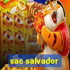 sac salvador